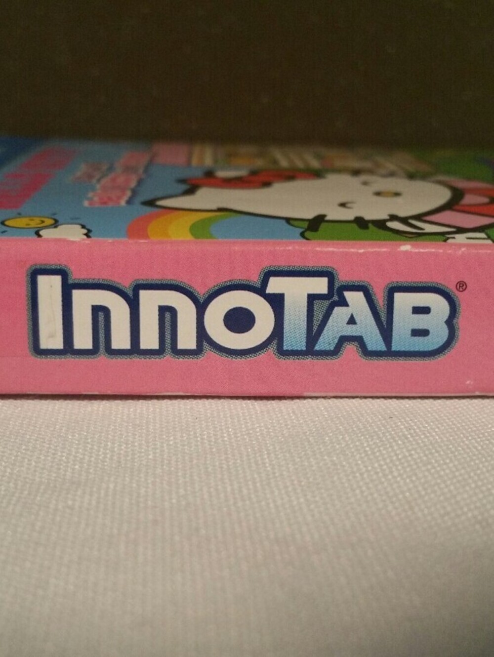 VTech - InnoTab Software - Hello Kitty - Picture 6 of 6